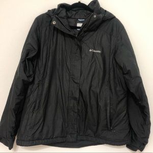 🌟 Columbia Jacket 🌟